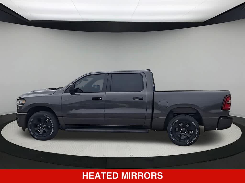 Thumbnail: 2026 RAM 1500 - 5