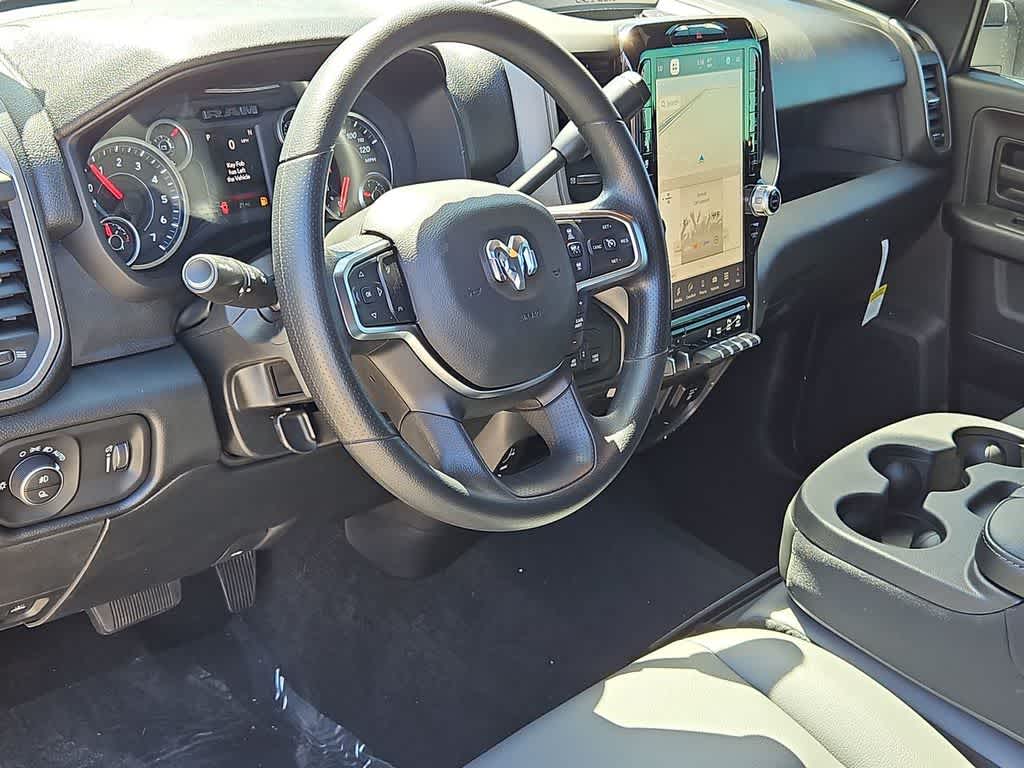 Thumbnail: 2026 RAM 2500 - 10