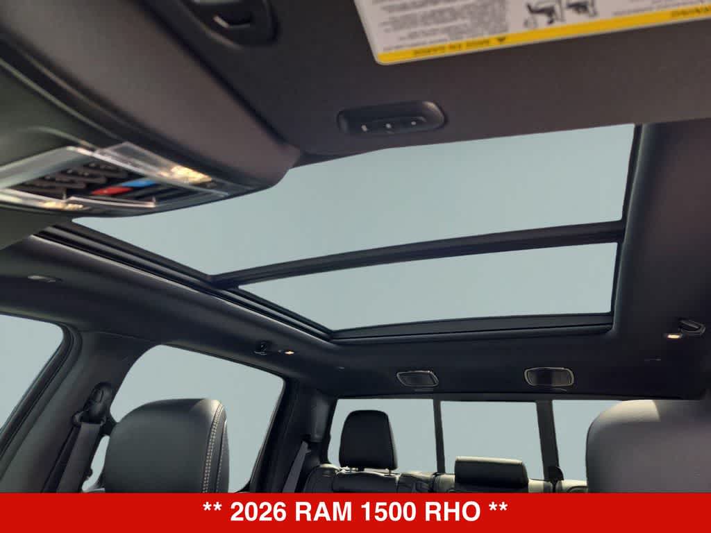 Thumbnail: 2026 RAM 1500 - 18