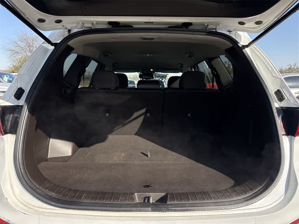 Thumbnail: 2020 Hyundai Santa Fe - 22