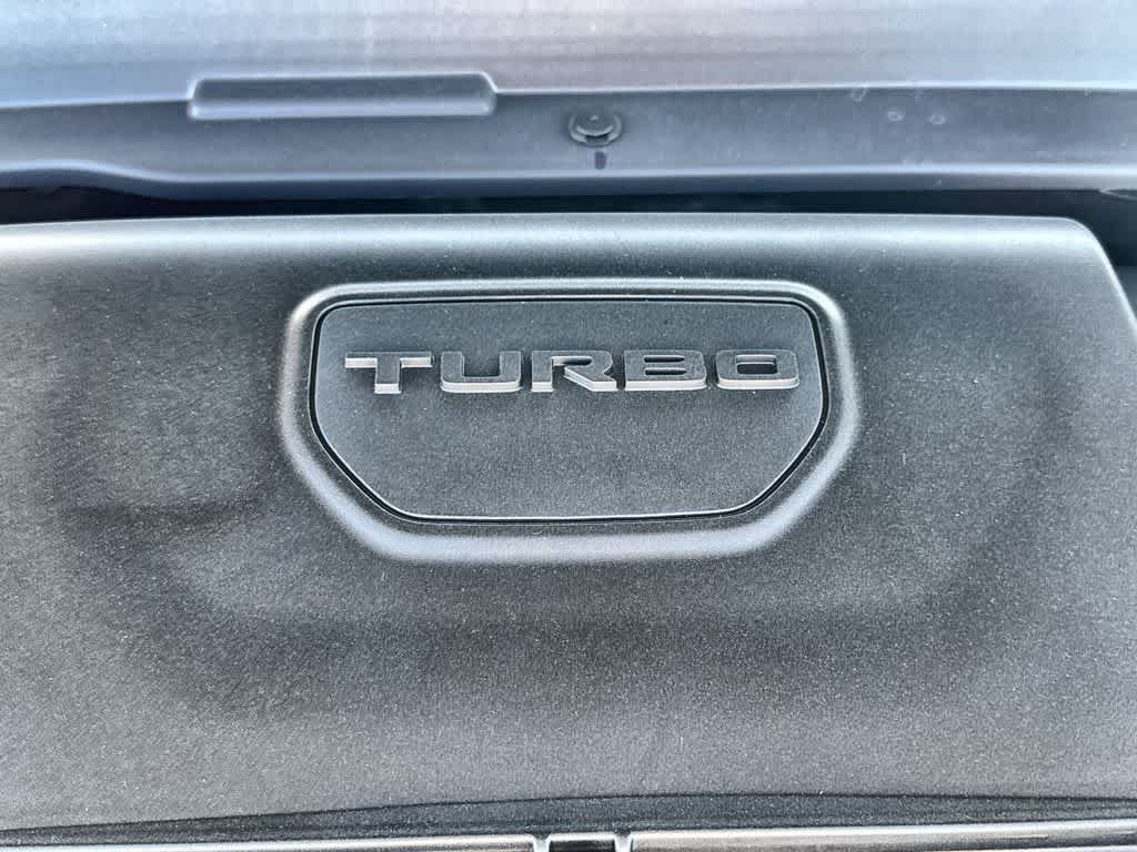 Thumbnail: 2026 Jeep Compass - 11