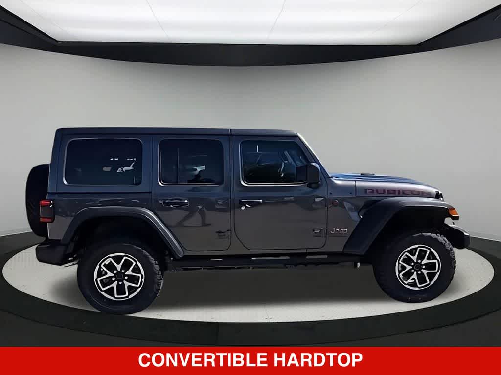Thumbnail: 2026 Jeep Wrangler - 9