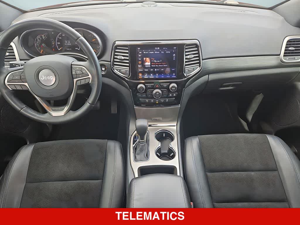 Thumbnail: 2019 Jeep Grand Cherokee - 16