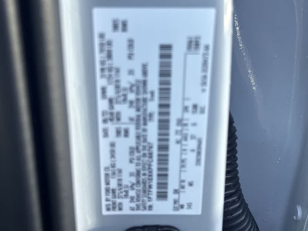 Thumbnail: 2023 Ford F-150 - 25