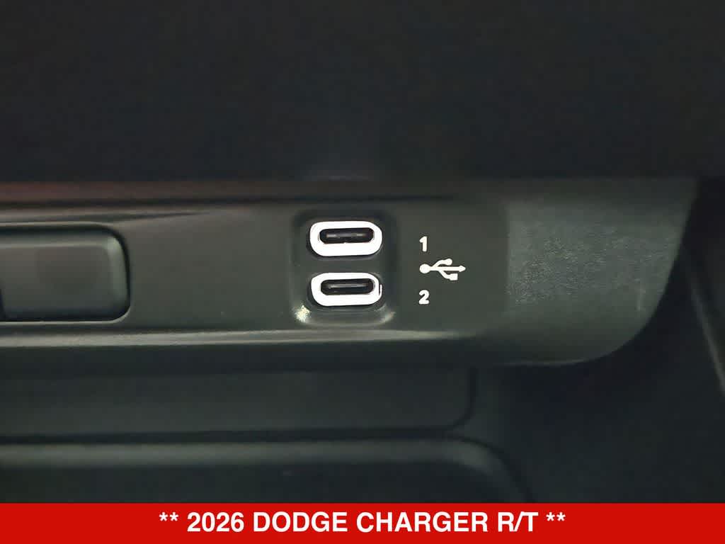 Thumbnail: 2026 Dodge Charger - 30