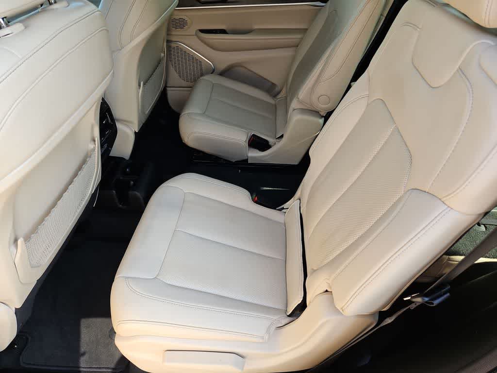 Thumbnail: 2022 Jeep Grand Cherokee - 20