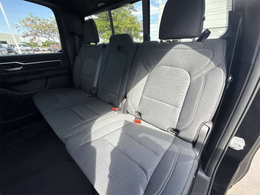 Thumbnail: 2026 RAM 1500 - 12