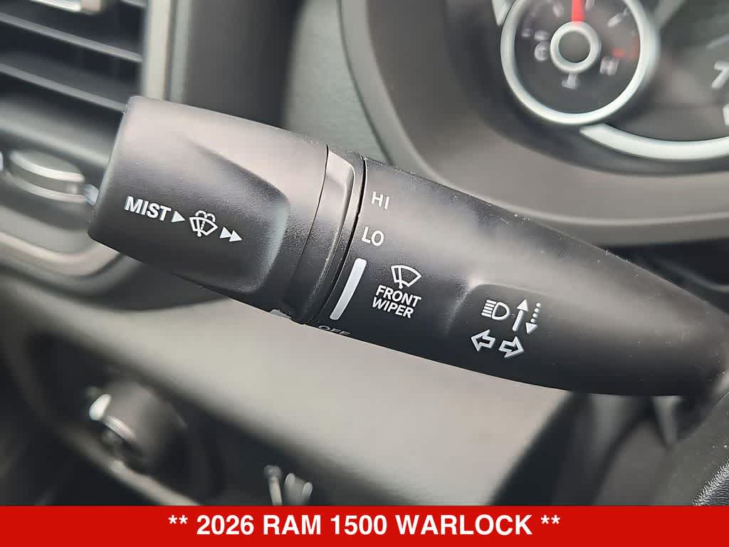 Thumbnail: 2026 RAM 1500 - 26