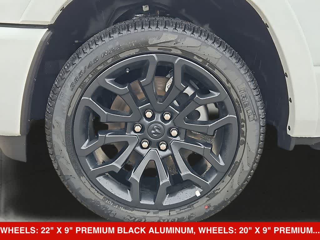 Thumbnail: 2026 RAM 1500 - 14