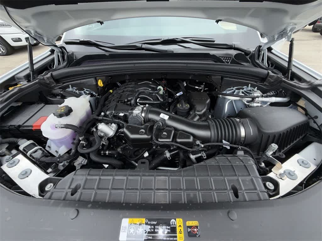 Thumbnail: 2025 Jeep Grand Cherokee - 9