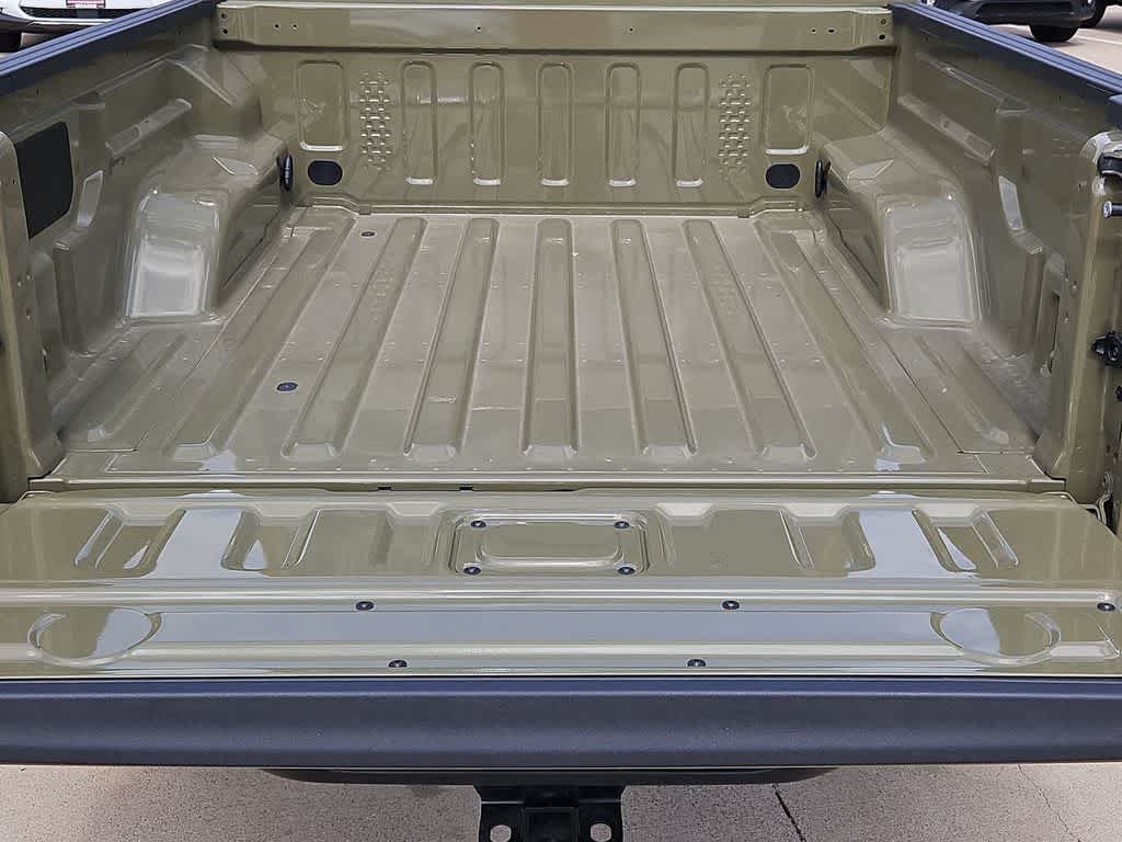 Thumbnail: 2026 Jeep Gladiator - 33