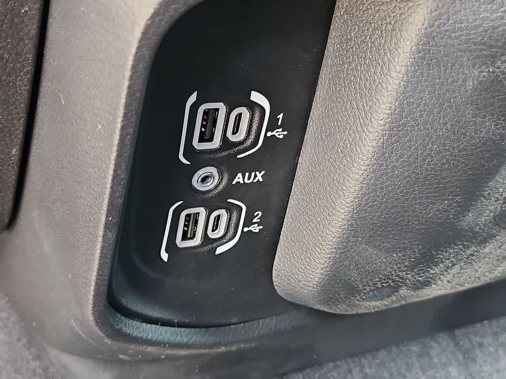 Thumbnail: 2026 RAM 1500 - 30