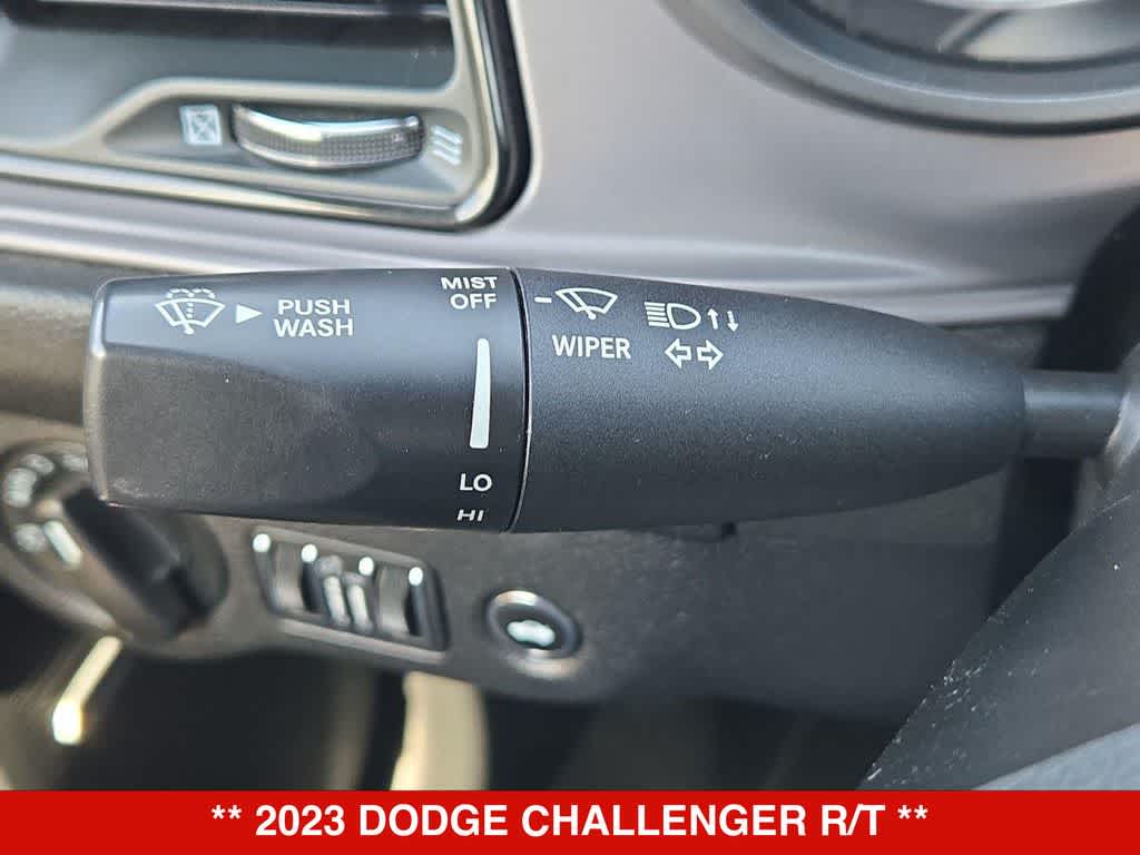 Thumbnail: 2023 Dodge Challenger - 24
