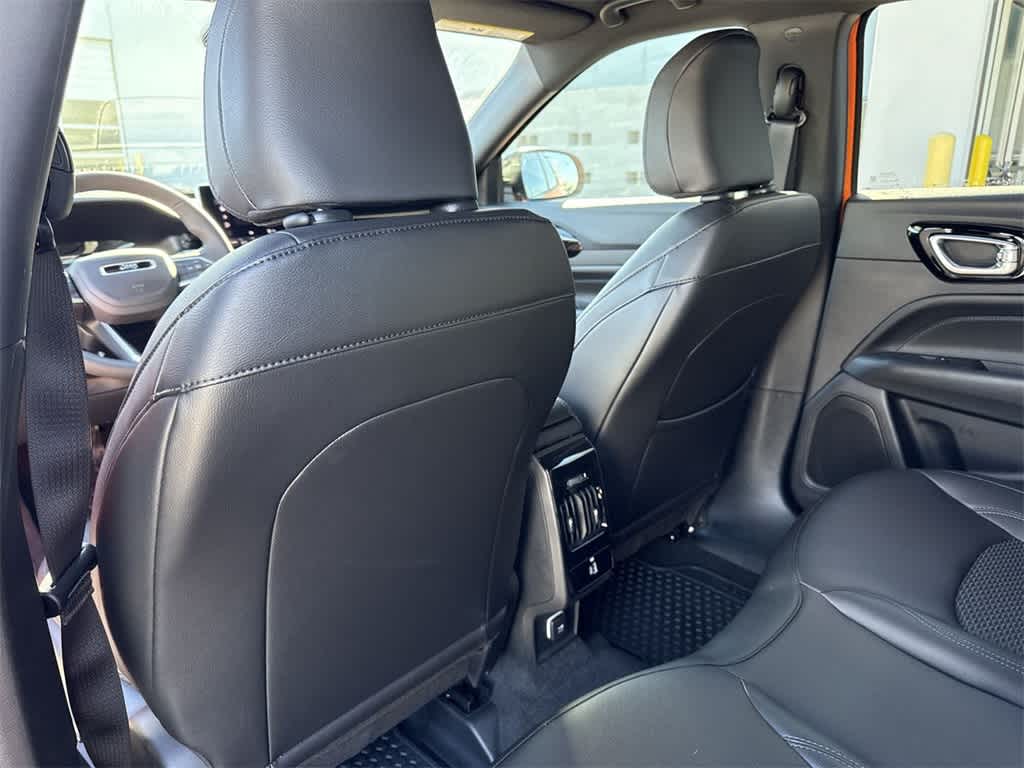 Thumbnail: 2026 Jeep Compass - 13