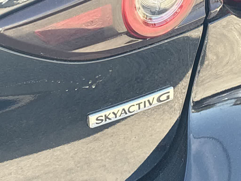 Thumbnail: 2025 Mazda Mazda3 - 11