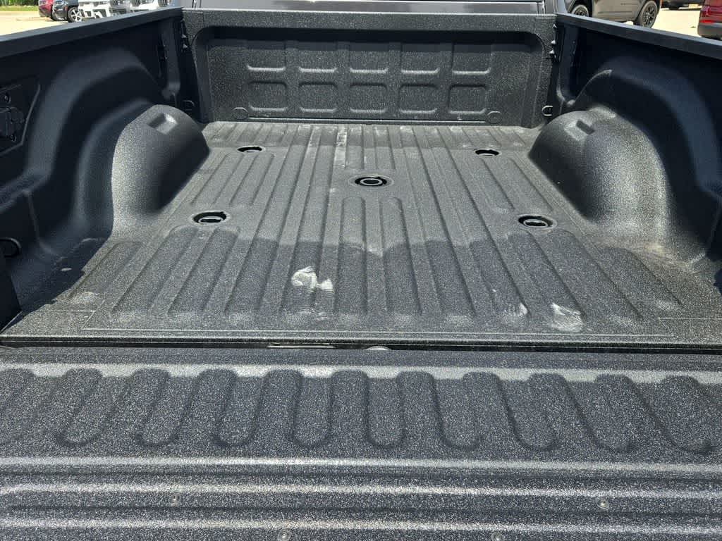 Thumbnail: 2026 RAM 2500 - 34