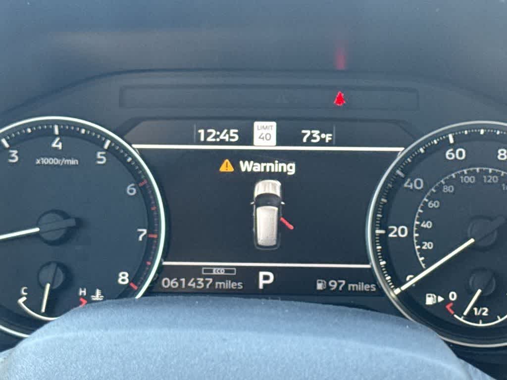 Thumbnail: 2024 Mitsubishi Outlander - 22