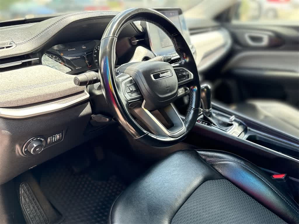 Thumbnail: 2022 Jeep Compass - 2
