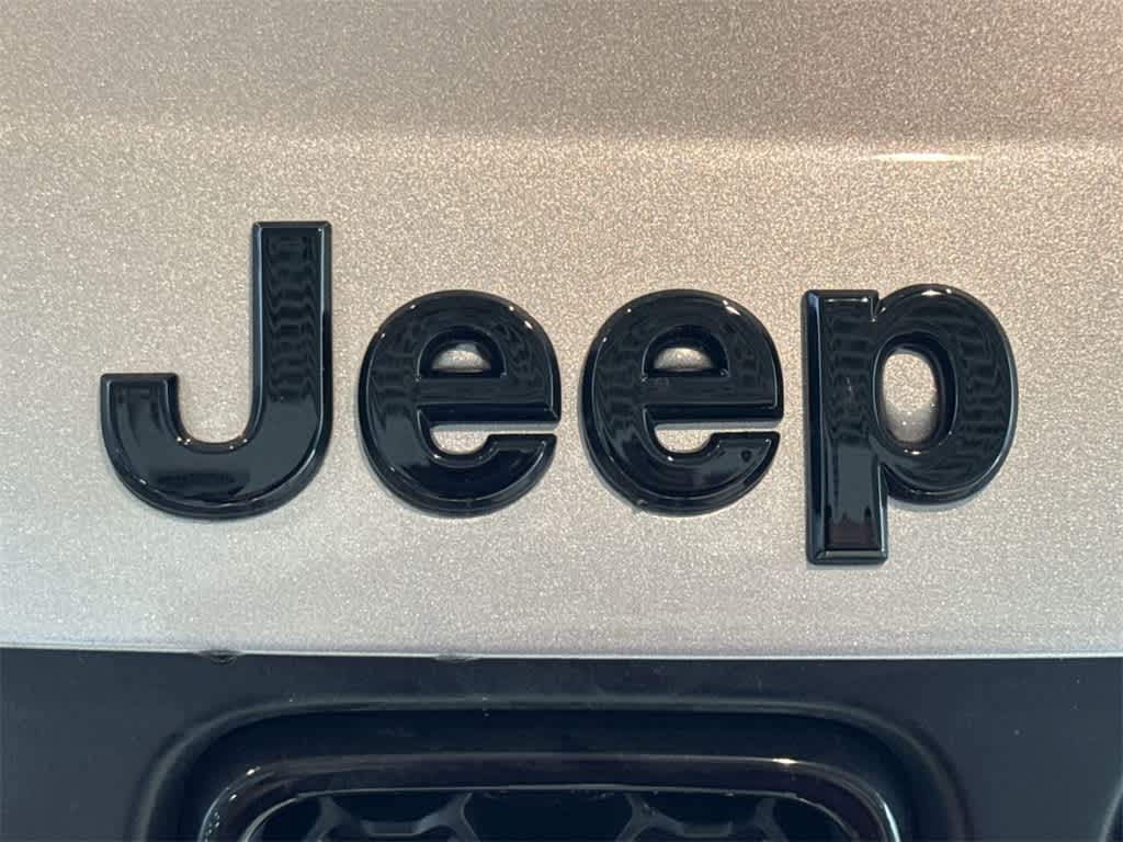 Thumbnail: 2019 Jeep Compass - 7