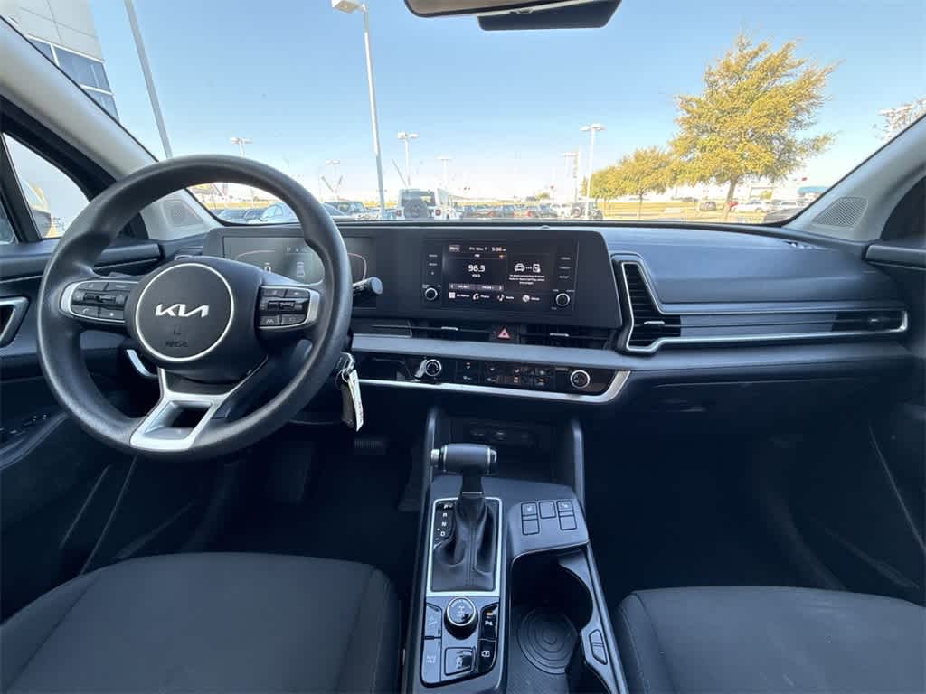 Thumbnail: 2023 Kia Sportage - 15