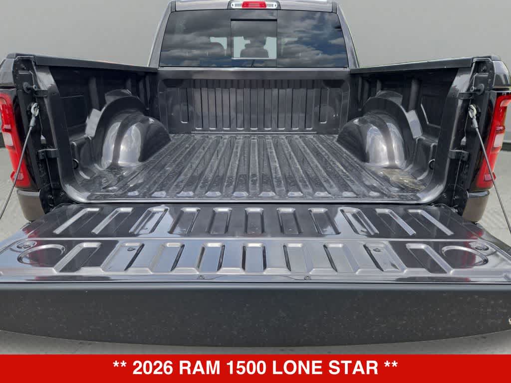 Thumbnail: 2026 RAM 1500 - 31