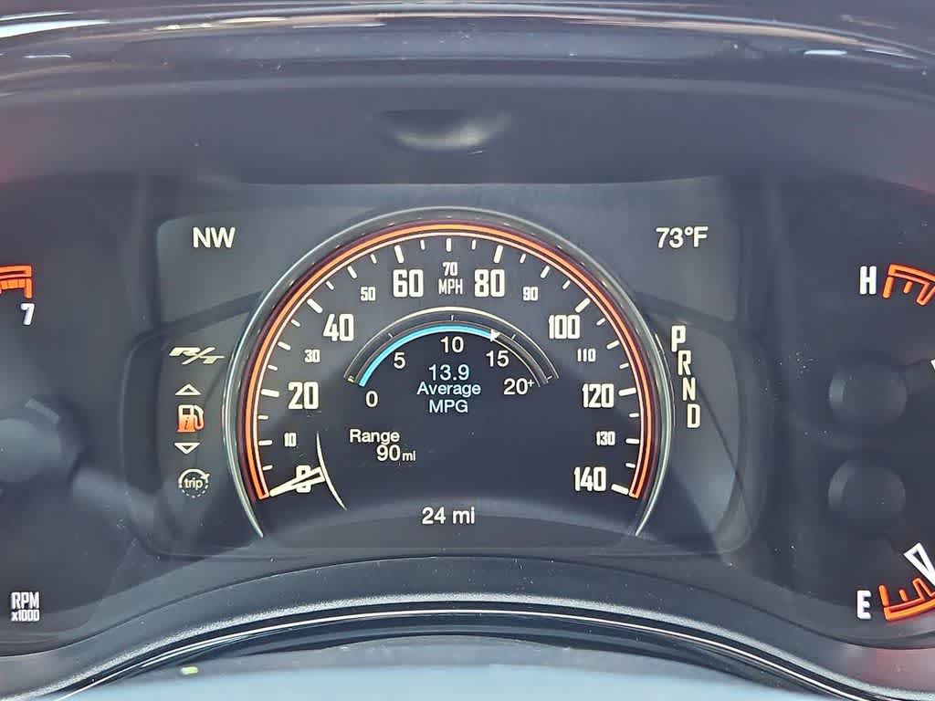 Thumbnail: 2026 Dodge Durango - 33