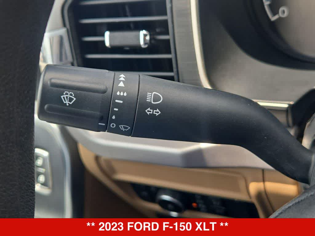 Thumbnail: 2023 Ford F-150 - 25