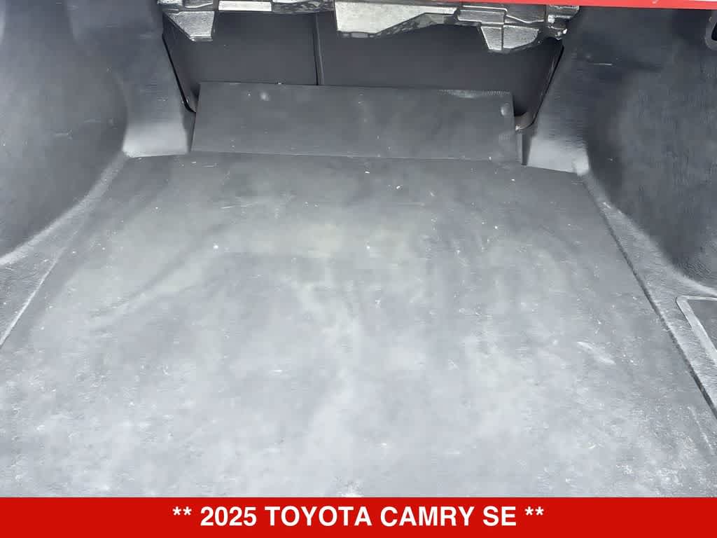 Thumbnail: 2025 Toyota Camry - 21