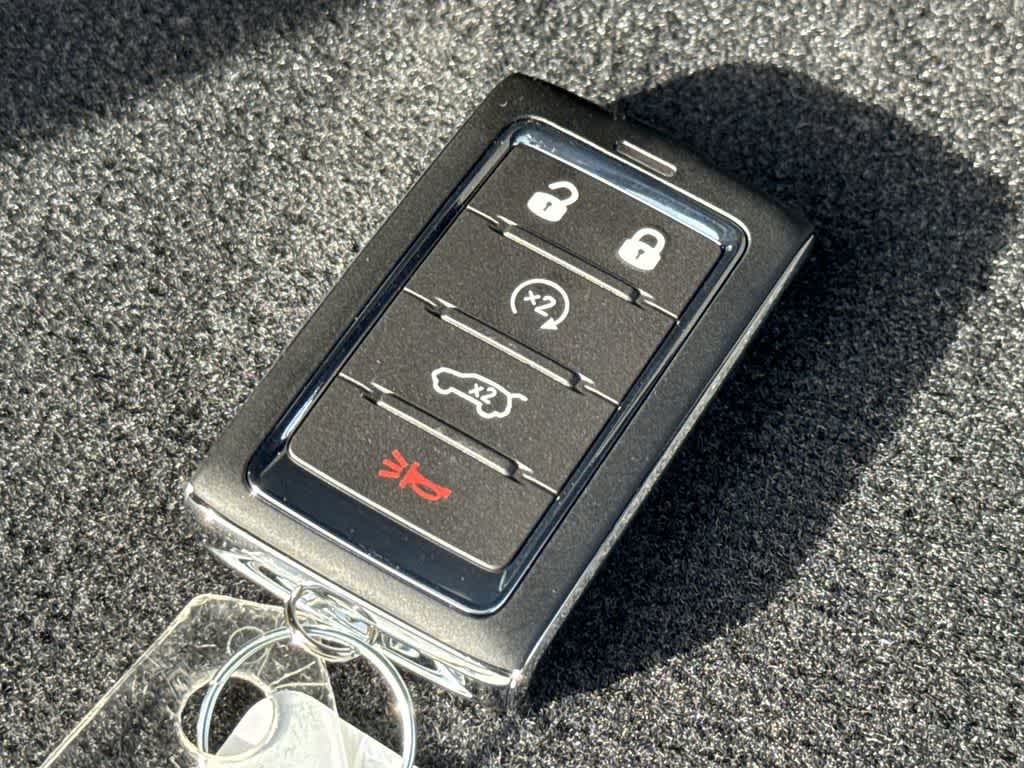 Thumbnail: 2026 Jeep Grand Cherokee L - 23