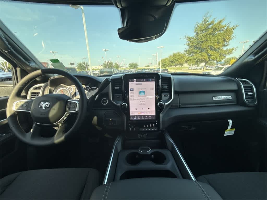 Thumbnail: 2026 RAM 3500 - 14