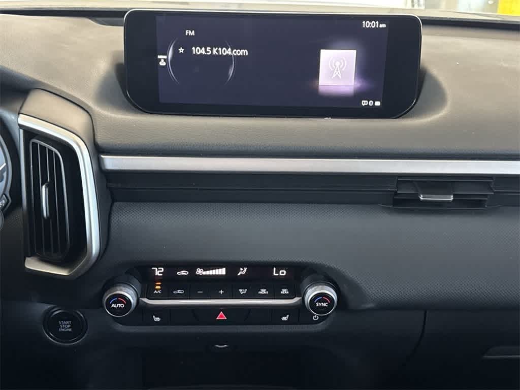 Thumbnail: 2024 Mazda CX-50 - 16