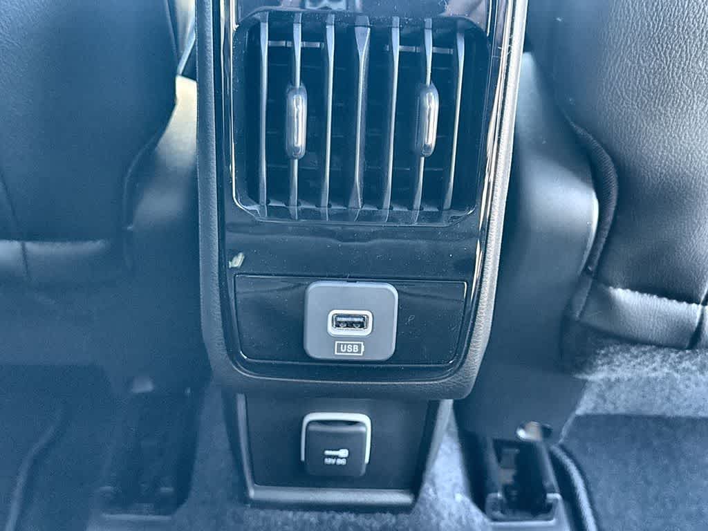 Thumbnail: 2026 Jeep Compass - 22