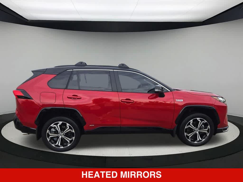 Thumbnail: 2024 Toyota RAV4 - 7