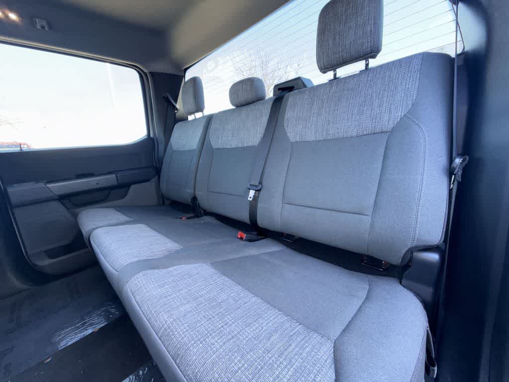 Thumbnail: 2023 Ford F-150 - 13