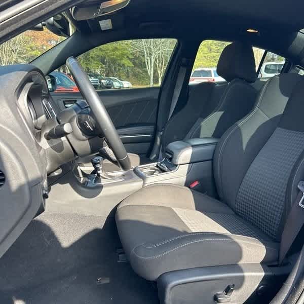 Thumbnail: 2023 Dodge Charger - 12