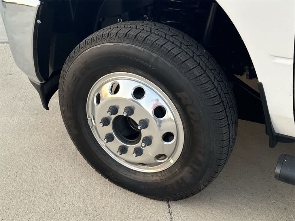 Thumbnail: 2026 RAM 3500 - 8