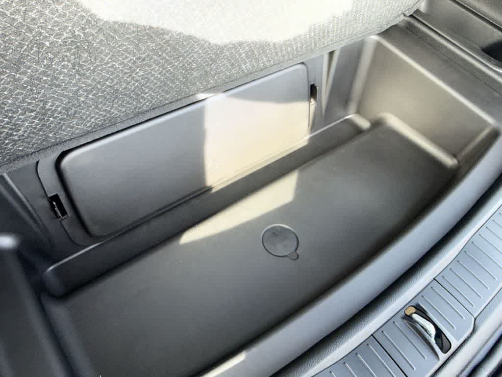 Thumbnail: 2026 Jeep Grand Cherokee L - 24