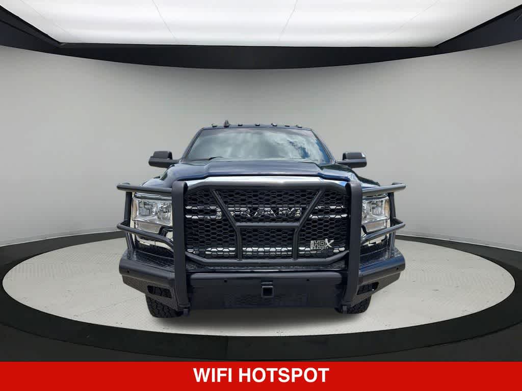 Thumbnail: 2022 RAM 2500 - 9