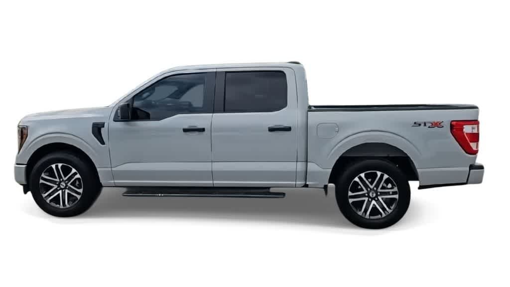 Thumbnail: 2023 Ford F-150 - 5