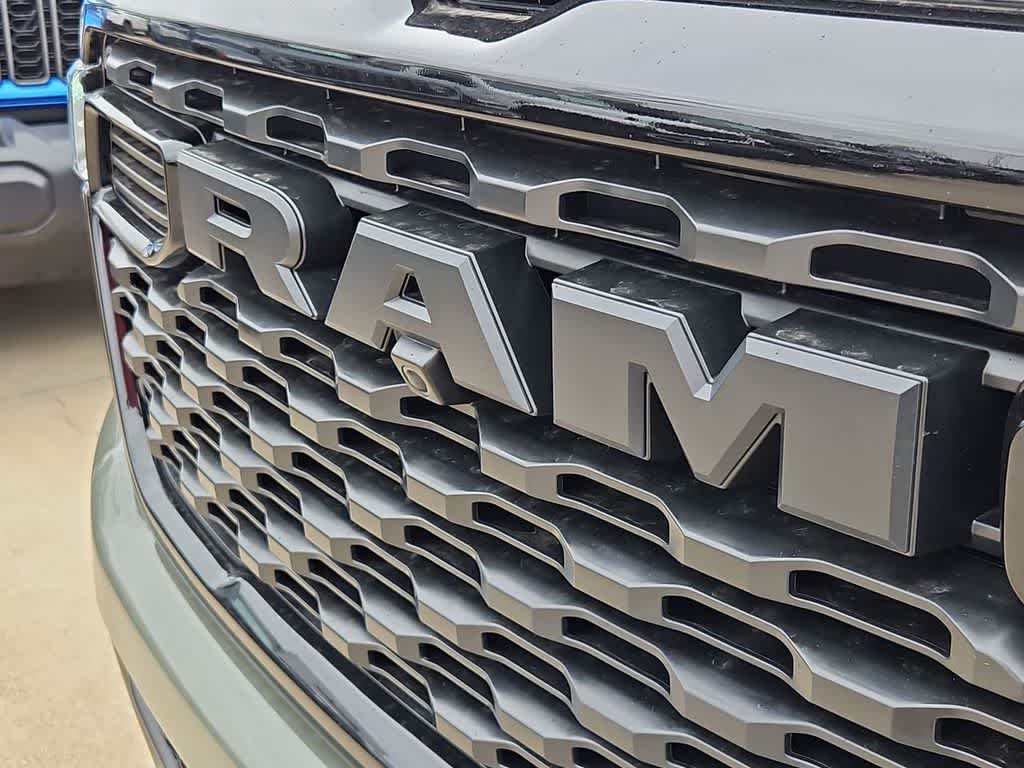 Thumbnail: 2026 RAM 1500 - 12
