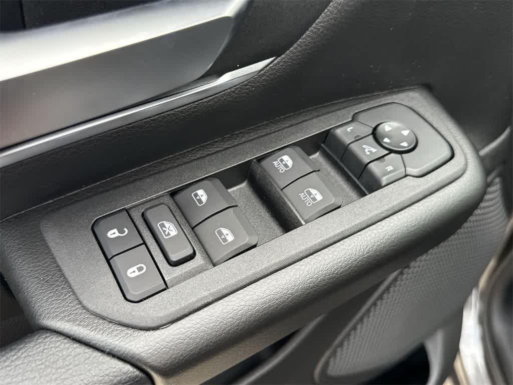 Thumbnail: 2026 RAM 1500 - 23