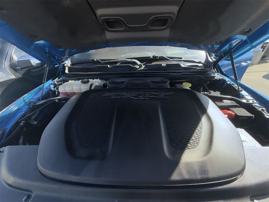 Thumbnail: 2022 RAM 1500 - 27