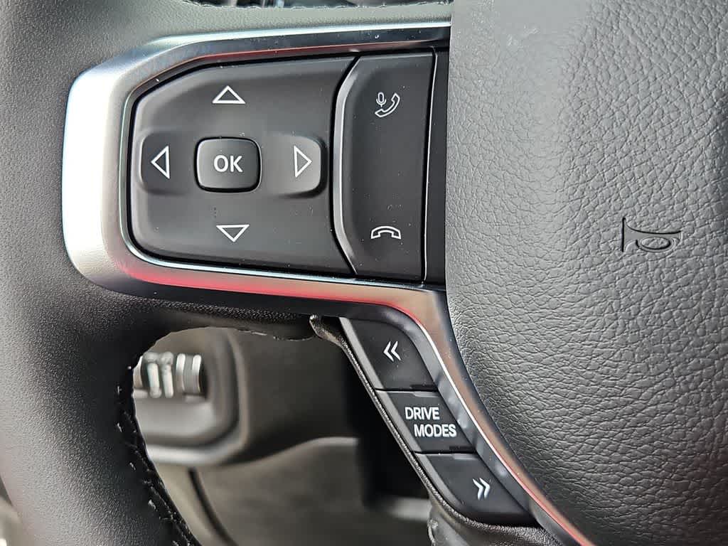 Thumbnail: 2026 RAM 1500 - 24