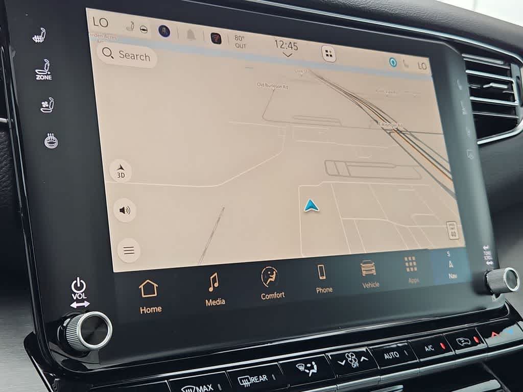 Thumbnail: 2026 Jeep Grand Wagoneer - 31