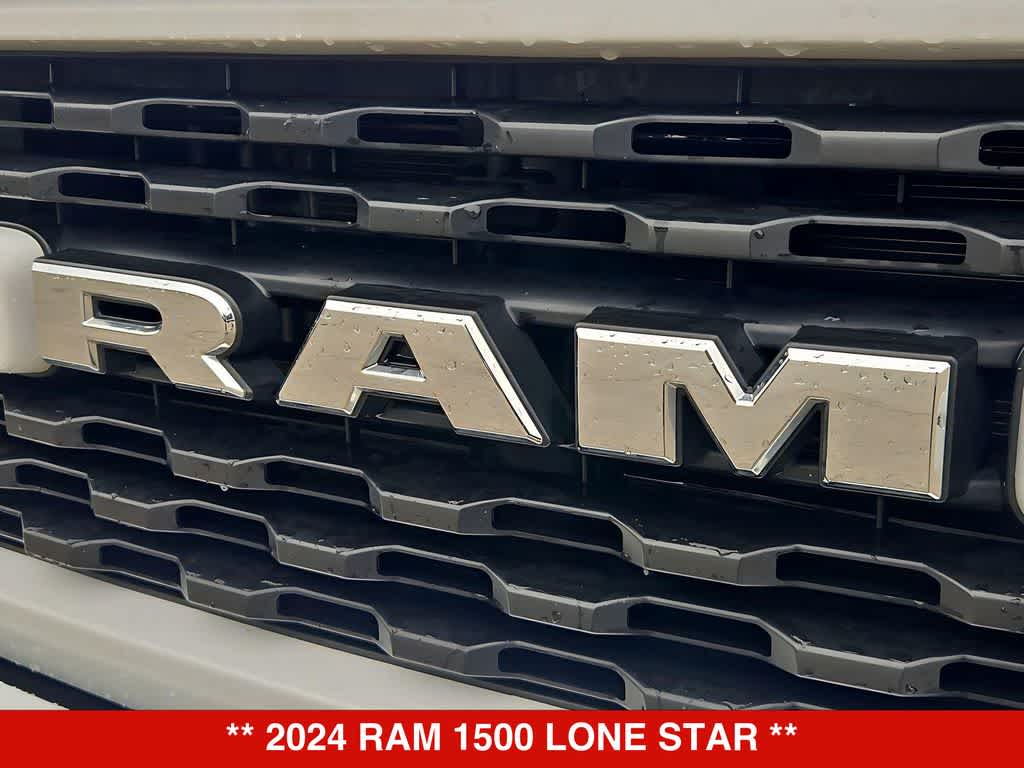 Thumbnail: 2024 RAM 1500 - 12