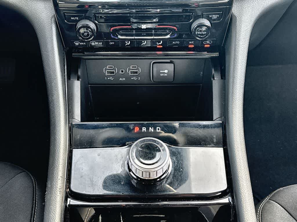 Thumbnail: 2023 Jeep Grand Cherokee L - 18