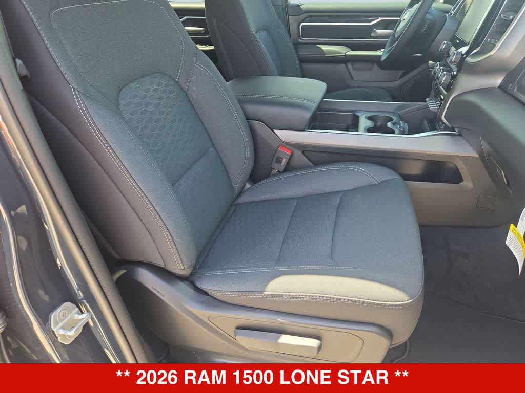 Thumbnail: 2026 RAM 1500 - 20