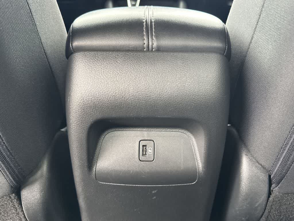 Thumbnail: 2024 Nissan Sentra - 21