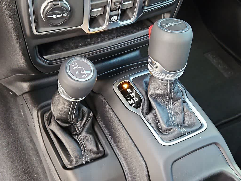 Thumbnail: 2026 Jeep Gladiator - 31