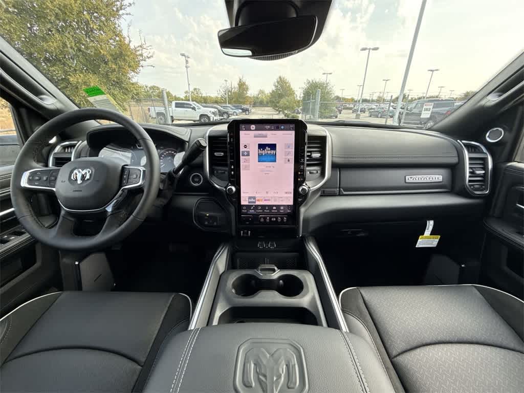 Thumbnail: 2026 RAM 2500 - 14